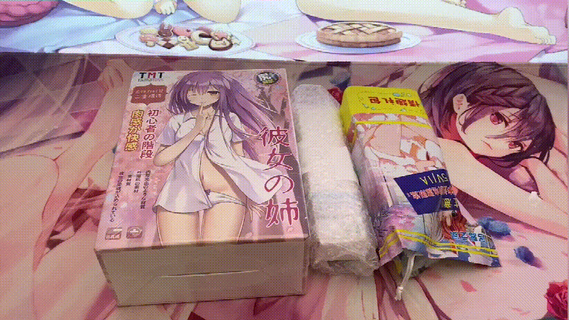 我拿下女神的秘诀就是它!–评测TMT“彼女姐姐”名器!真香! 我拿下女神的秘诀就是它!–评测TMT“彼女姐姐”名器!真香!