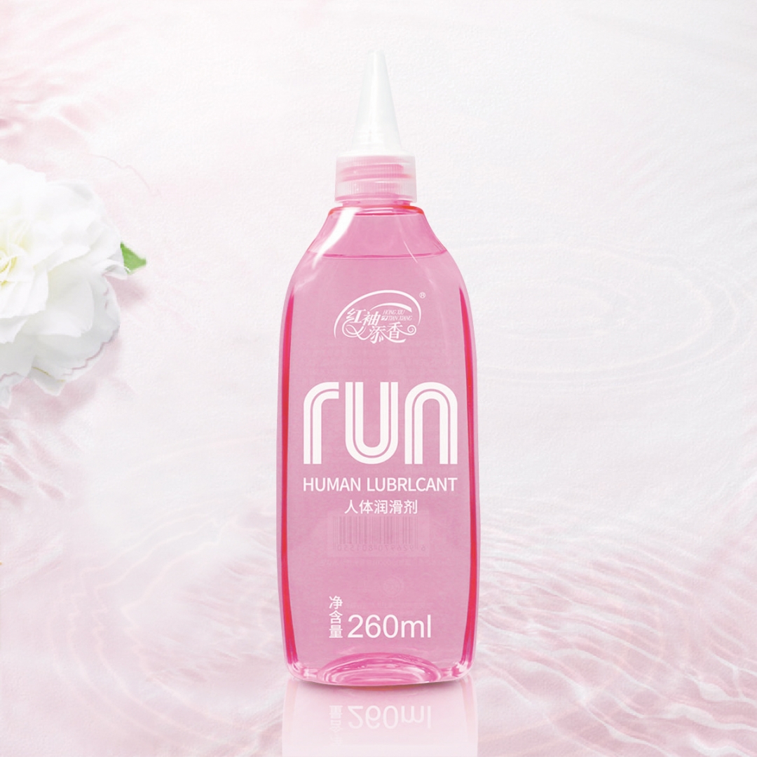 润滑液测评:哪一款人体润滑剂让你成为“喷水机”?