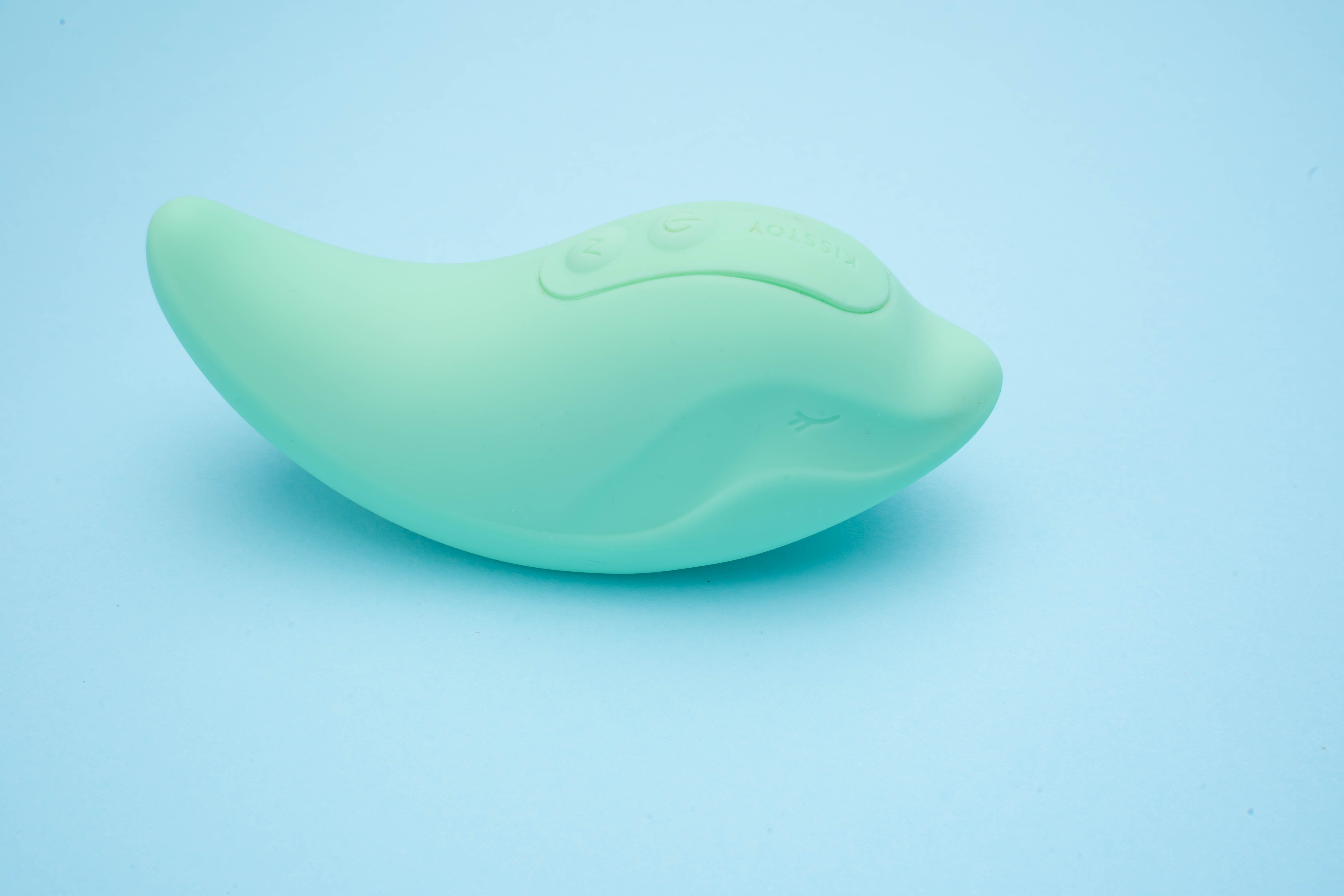 情趣玩具测评:【Kistoy】小海豚按摩器,海豚评分5.5分3 情趣玩具测评:【Kistoy】小海豚按摩器,海豚评分5.5分3