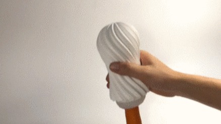 情趣玩具测评—TENGA飞机杯Spinner与moova对比14 情趣玩具测评—TENGA飞机杯Spinner与moova对比14