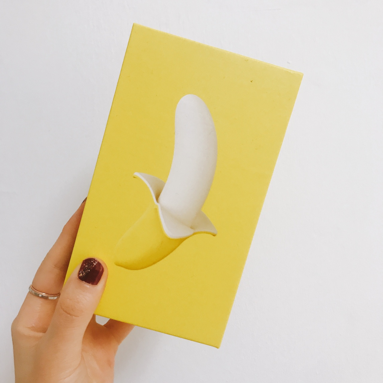 情趣玩具测评—小香蕉按摩棒3 情趣玩具测评—小香蕉按摩棒3