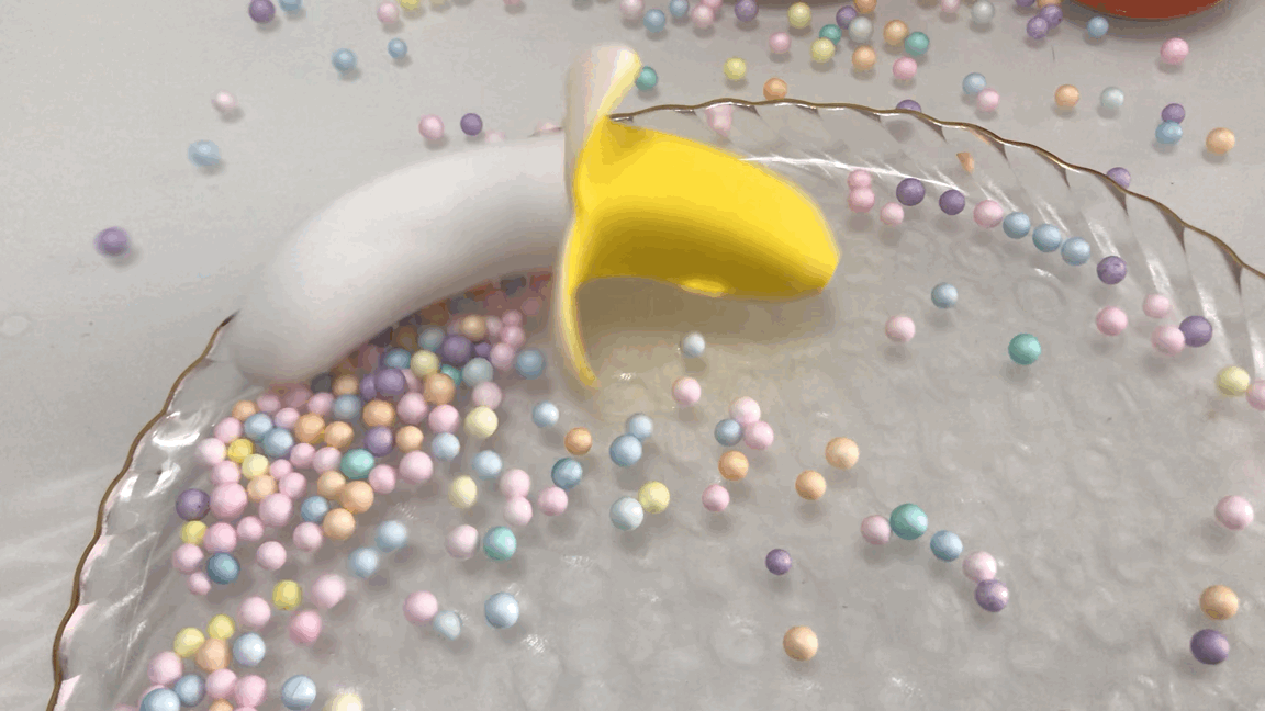 情趣玩具测评—小香蕉按摩棒7 情趣玩具测评—小香蕉按摩棒7