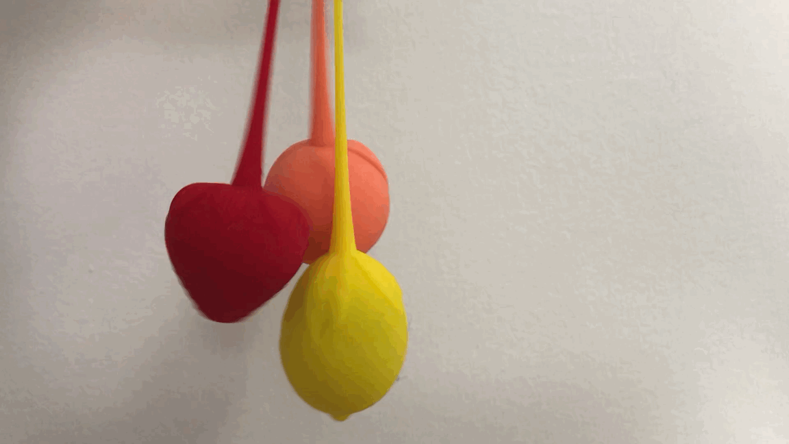 情趣玩具测评—Dily Bean水果凯格尔球7 情趣玩具测评—Dily Bean水果凯格尔球7