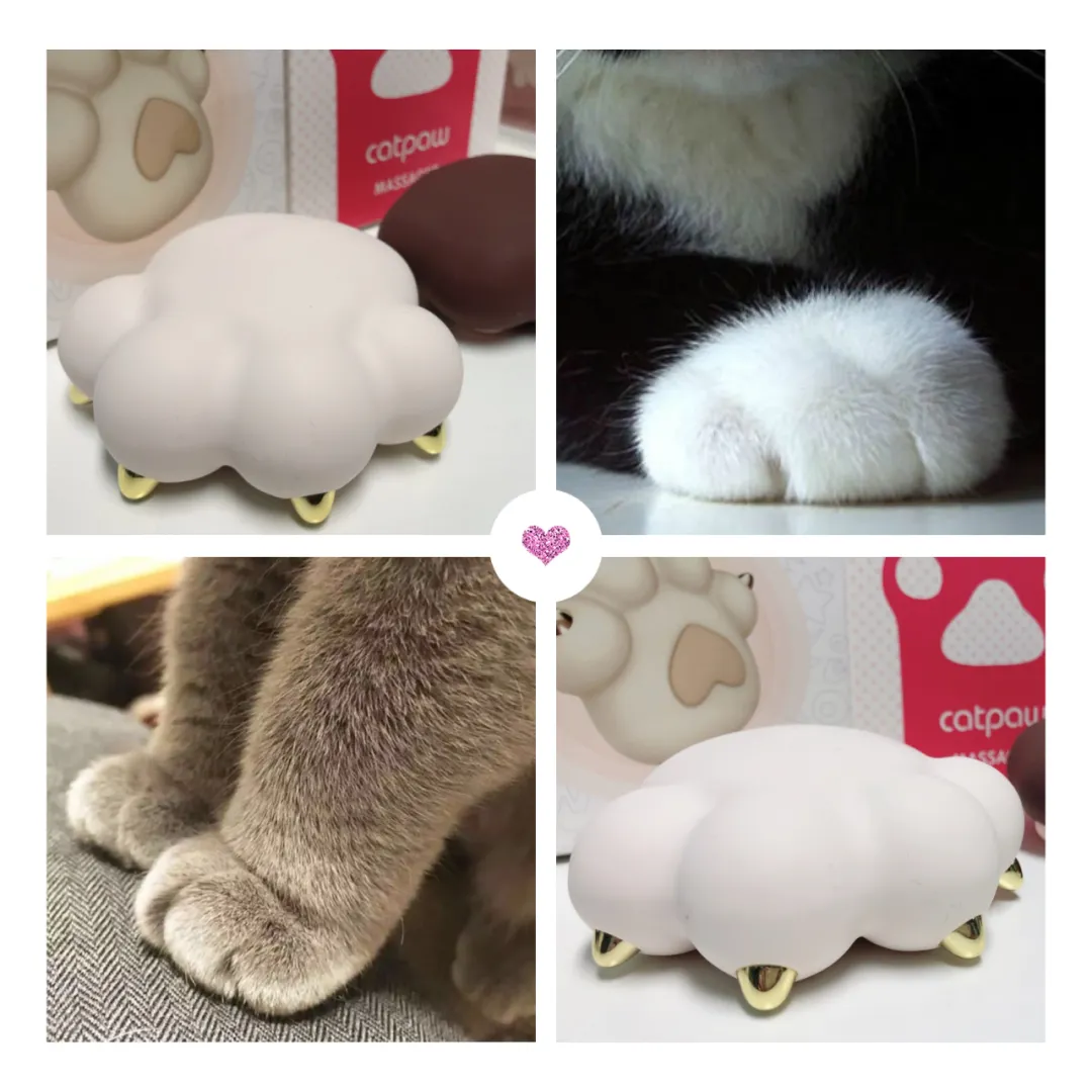 铲屎官别走!看你怎么被我一“掌”制服!4 铲屎官别走!看你怎么被我一“掌”制服!4