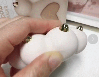 铲屎官别走!看你怎么被我一“掌”制服!6 铲屎官别走!看你怎么被我一“掌”制服!6