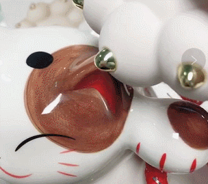 铲屎官别走!看你怎么被我一“掌”制服!8 铲屎官别走!看你怎么被我一“掌”制服!8