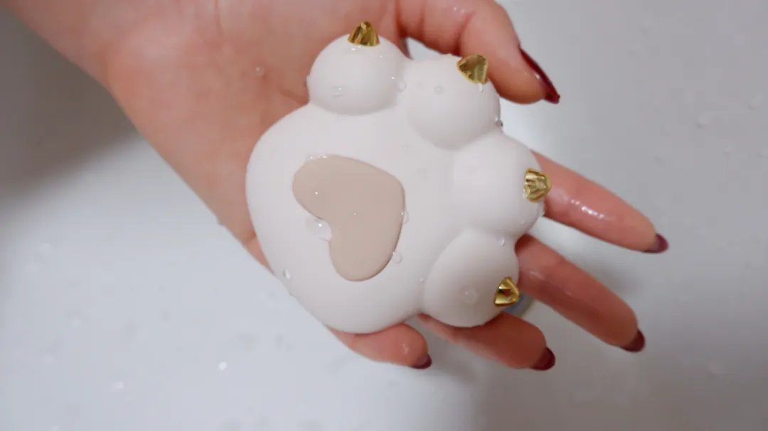 铲屎官别走!看你怎么被我一“掌”制服!17 铲屎官别走!看你怎么被我一“掌”制服!17