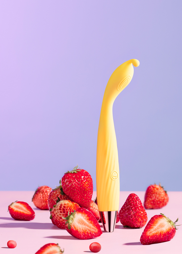 这款网红推荐的羞羞哒点潮笔仙女震动棒堪称情趣用品界的颜值担当13 这款网红推荐的羞羞哒点潮笔仙女震动棒堪称情趣用品界的颜值担当13