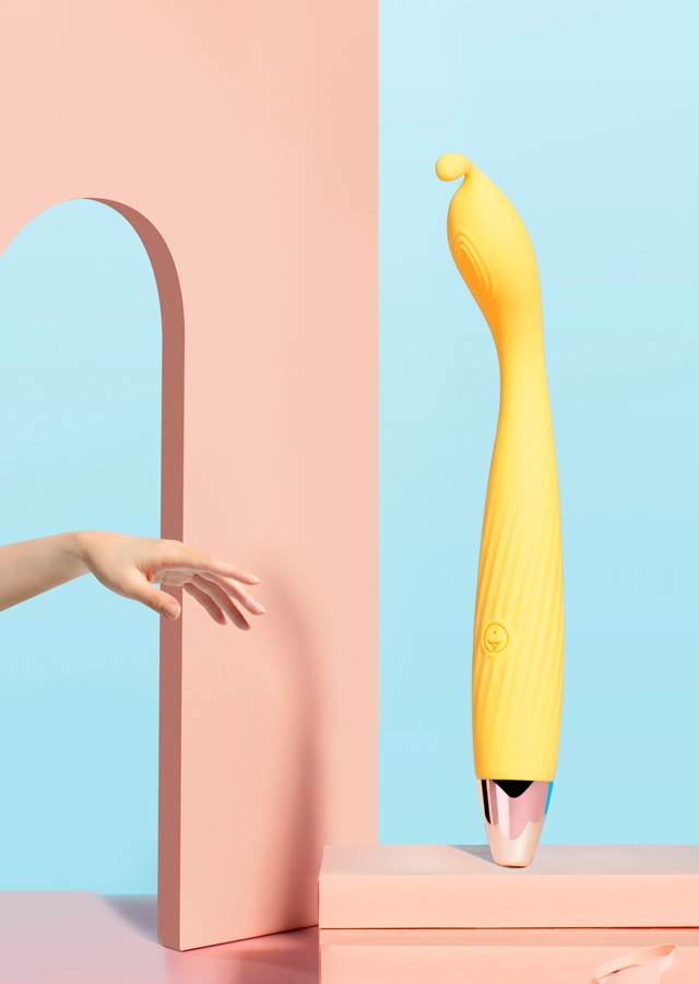 这款网红推荐的羞羞哒点潮笔仙女震动棒堪称情趣用品界的颜值担当28 这款网红推荐的羞羞哒点潮笔仙女震动棒堪称情趣用品界的颜值担当28