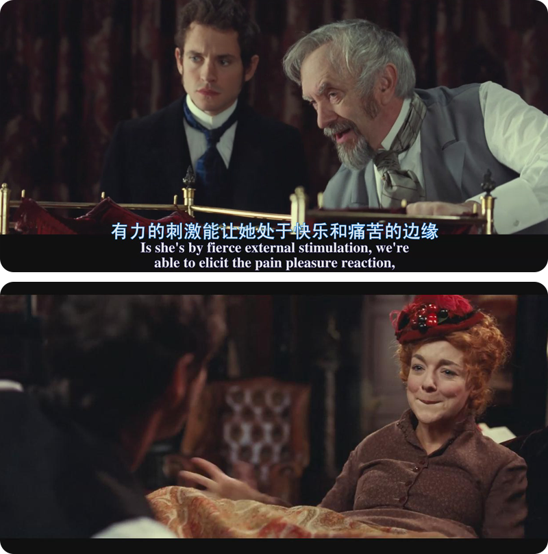 岛国爱情动作片中的AV棒到底有多猛？成人用品震动棒的发展史！