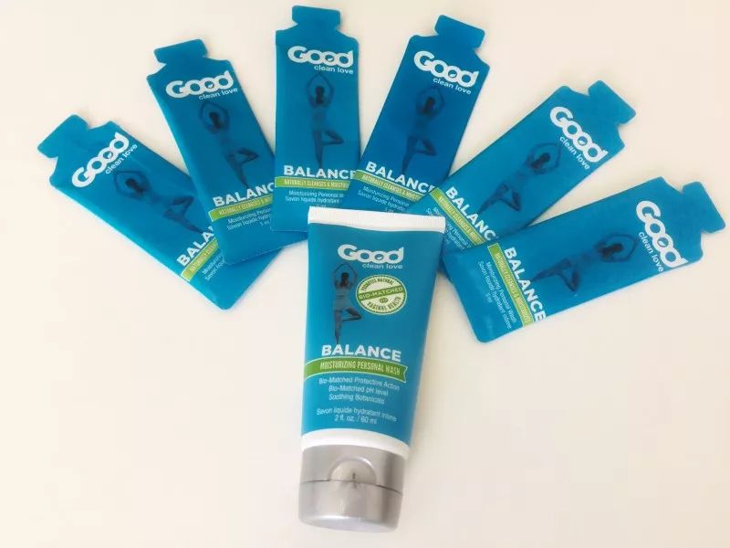 私处护理误区多,“洁妹乳”到底能不能用?6 私处护理误区多,“洁妹乳”到底能不能用?6