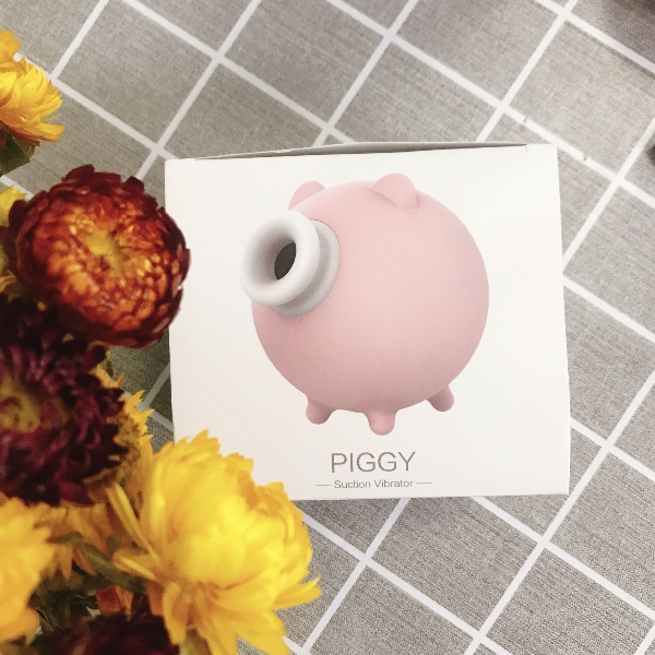 斯汉德小猪吮吸器测评—认真的情趣玩具测评1 斯汉德小猪吮吸器测评—认真的情趣玩具测评1