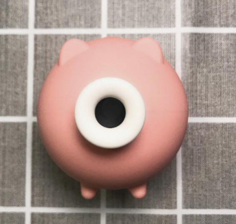 斯汉德小猪吮吸器测评—认真的情趣玩具测评3 斯汉德小猪吮吸器测评—认真的情趣玩具测评3