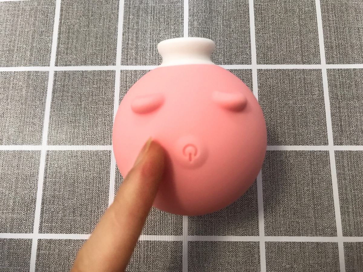 斯汉德小猪吮吸器测评—认真的情趣玩具测评5 斯汉德小猪吮吸器测评—认真的情趣玩具测评5