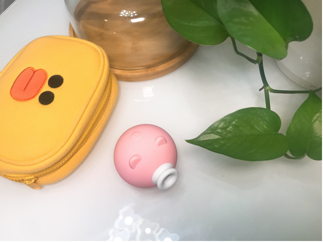 斯汉德小猪吮吸器测评—认真的情趣玩具测评9 斯汉德小猪吮吸器测评—认真的情趣玩具测评9