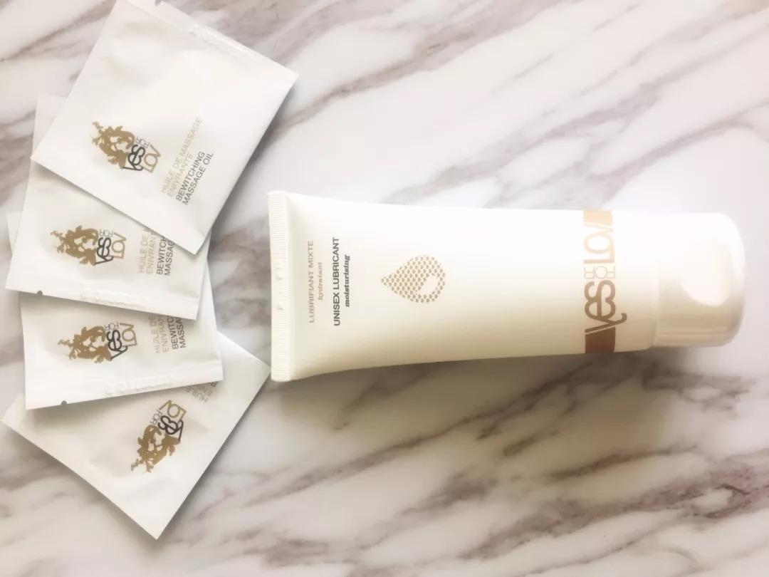 玩测评 | 这款“润滑界的爱马仕”,到底贵在哪?2 玩测评 | 这款“润滑界的爱马仕”,到底贵在哪?2