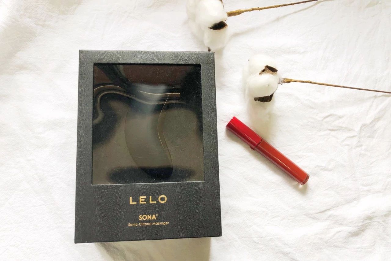 吸吮式按摩棒SONA评测：在云端漂浮，在海底沉沦