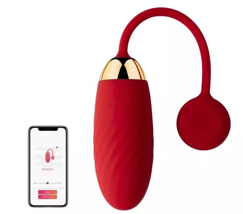 菇凉们有福了：司沃康Ella埃拉跳蛋评测