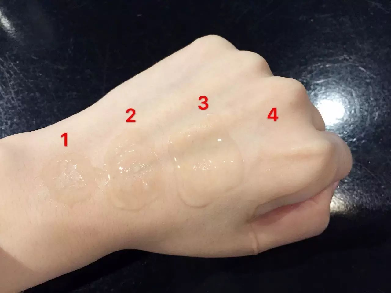 如果你知道擦隔离防晒，就应该备几款润滑液7