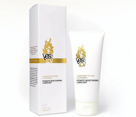 如果你知道擦隔离防晒，就应该备几款润滑液13