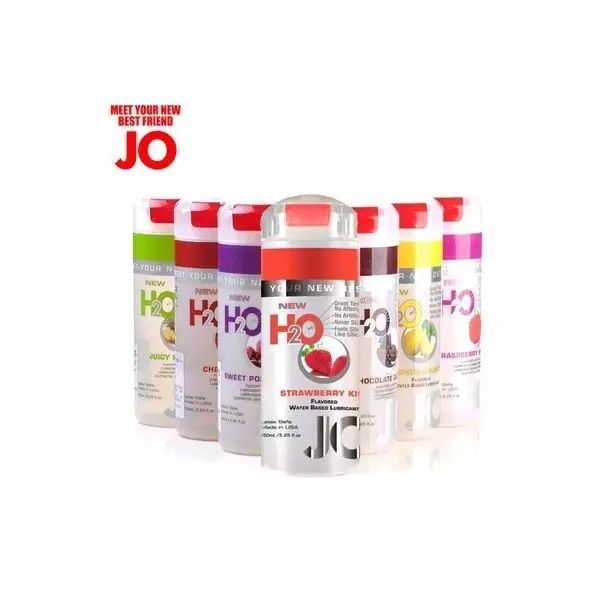 如果你知道擦隔离防晒，就应该备几款润滑液14