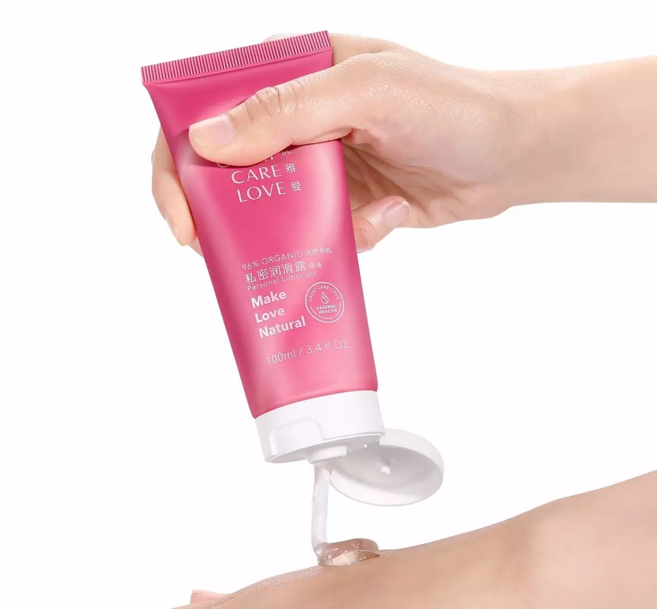 如果你知道擦隔离防晒，就应该备几款润滑液16