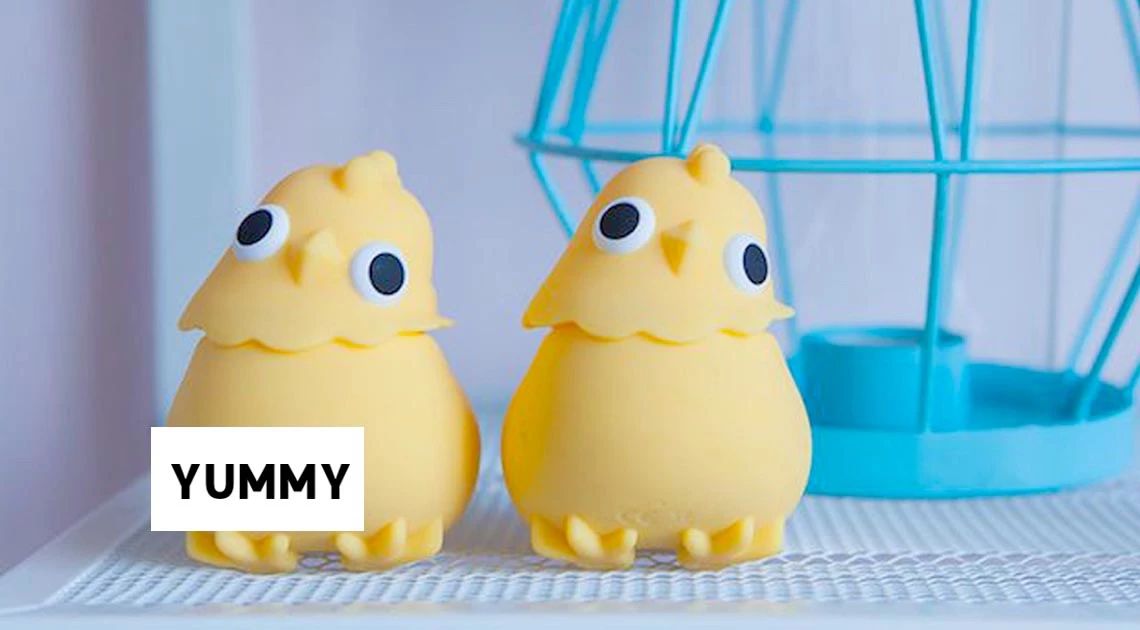 萌萌哒咕咕鸡吸吮震动智能跳蛋评测 萌萌哒咕咕鸡吸吮震动智能跳蛋评测