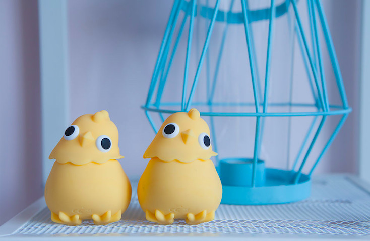 萌萌哒咕咕鸡吸吮震动智能跳蛋评测1 萌萌哒咕咕鸡吸吮震动智能跳蛋评测1