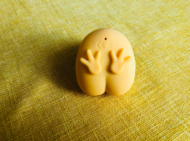 萌萌哒咕咕鸡吸吮震动智能跳蛋评测4 萌萌哒咕咕鸡吸吮震动智能跳蛋评测4