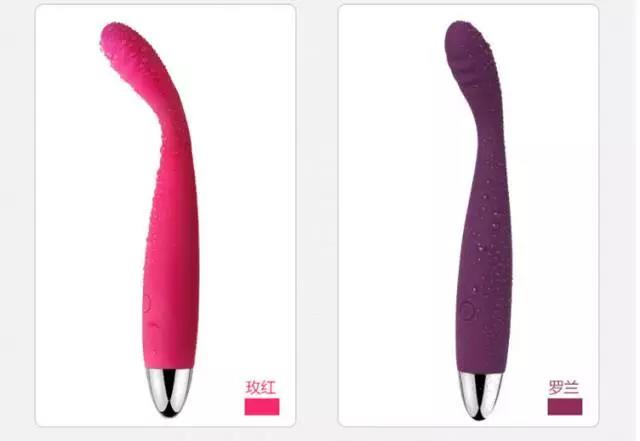 纤细可爱的司沃康茜茜按摩棒评测2 纤细可爱的司沃康茜茜按摩棒评测2