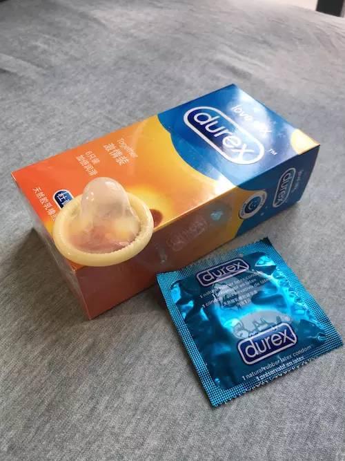 来自24款常用安全套的女用测试评价报告 24 来自24款常用安全套的女用测试评价报告 24