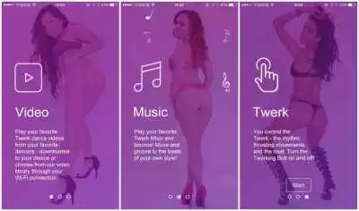 评测:太火鸟电臀,比飞机杯更贴近真实6 评测:太火鸟电臀,比飞机杯更贴近真实6