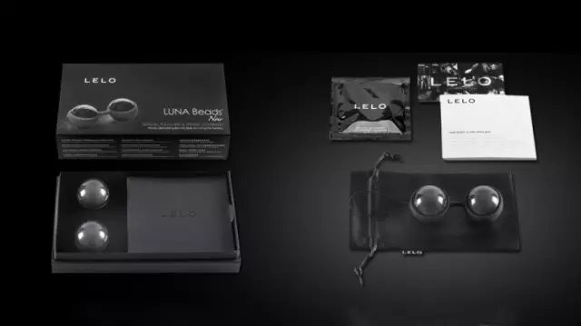 评测：LUNA黑珍珠聪明球，更敏感、**