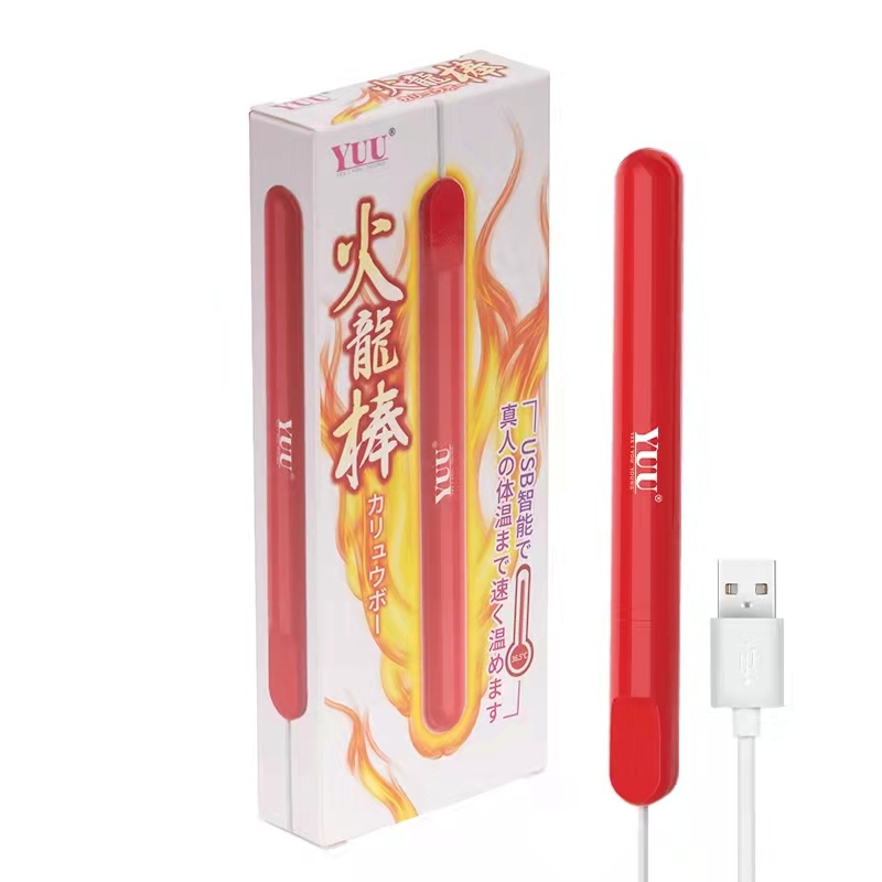 YUU深田之口评测-逼真口器,精细机体10 YUU深田之口评测-逼真口器,精细机体10