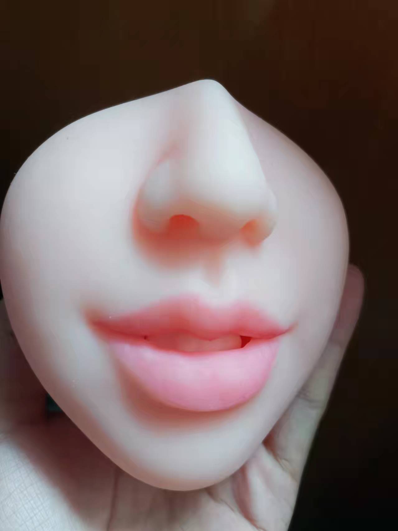 YUU深田之口评测-逼真口器,精细机体12 YUU深田之口评测-逼真口器,精细机体12