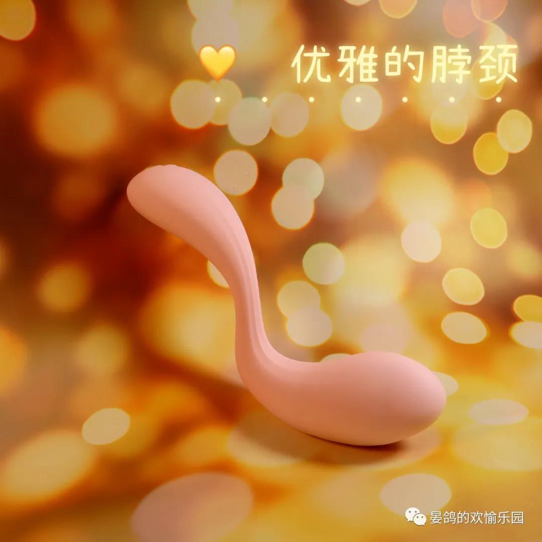 TITILLO蒂蒂乐·勺子超S形G点大师来了!5 TITILLO蒂蒂乐·勺子超S形G点大师来了!5