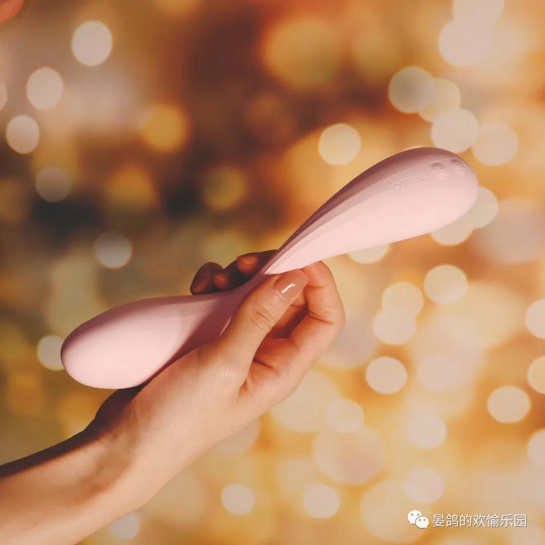 TITILLO蒂蒂乐·勺子超S形G点大师来了!6 TITILLO蒂蒂乐·勺子超S形G点大师来了!6