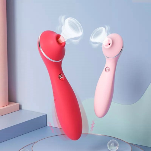 一根棒子两头耍，让我嗨到嗓子哑