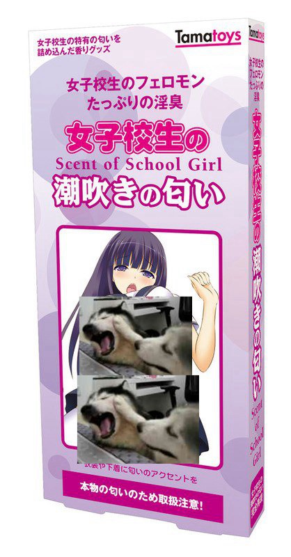 15款TAMATOYS体味情趣香水使用心得12