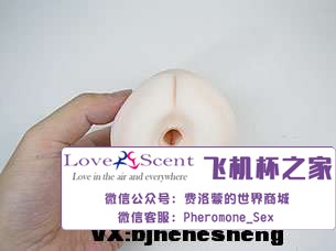 日本进口RIDEJAPAN柔肌快感细腻纹路慢玩肉厚飞机杯实测5