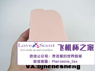 日本Ride Japan VDD动漫名器高肉厚包裹二次元男用飞机杯实测12