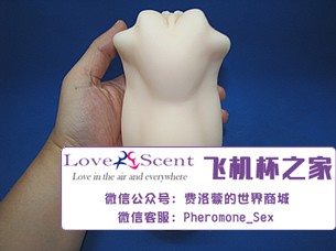 日本进口npg名器证明008飞机杯阴臀倒模实测4