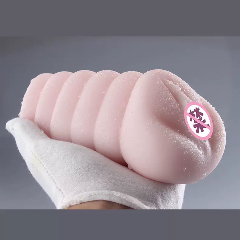 日本EXE coron二代柔软版飞机杯名器测评2