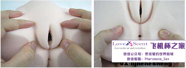 日本进口Magic eyes 奇迹环动漫飞机杯男士自慰器测评10