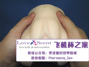 日暮里NPG004欲望双穴阴臀倒模飞机杯名器测评9