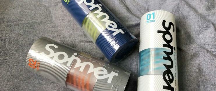 对自己好一点,别再用手了!六款最受好评的的TENGA 飞机杯宅男必备 对自己好一点,别再用手了!六款最受好评的的TENGA 飞机杯宅男必备