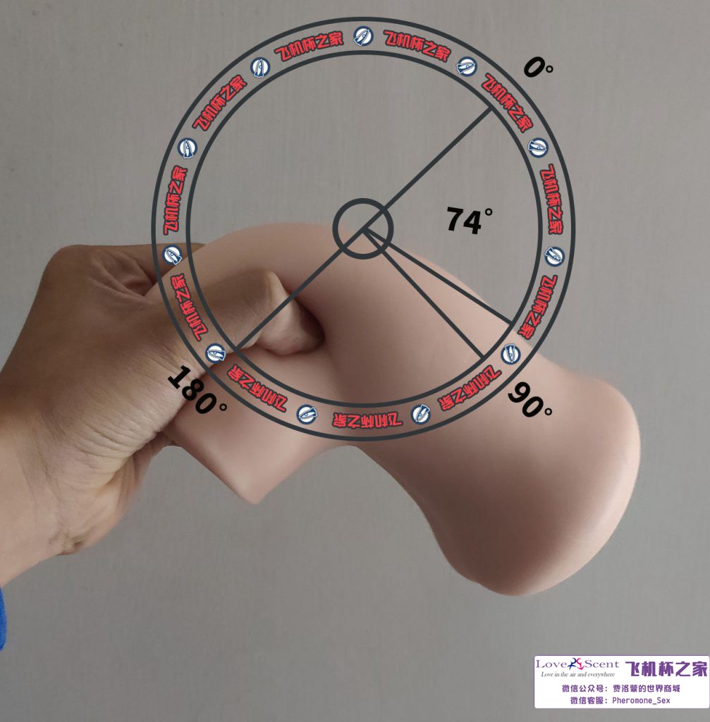 日本Maccos动漫名器—蜜莉酱(中低刺激)评测 – ¥200-400区间 – 4星推荐8 日本Maccos动漫名器—蜜莉酱(中低刺激)评测 – ¥200-400区间 – 4星推荐8