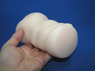 日本进口NPG名器证明009泷泽罗拉阴臀倒模实测10