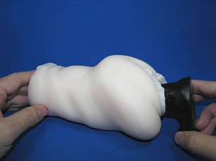 日本进口NPG名器证明009泷泽罗拉阴臀倒模实测15