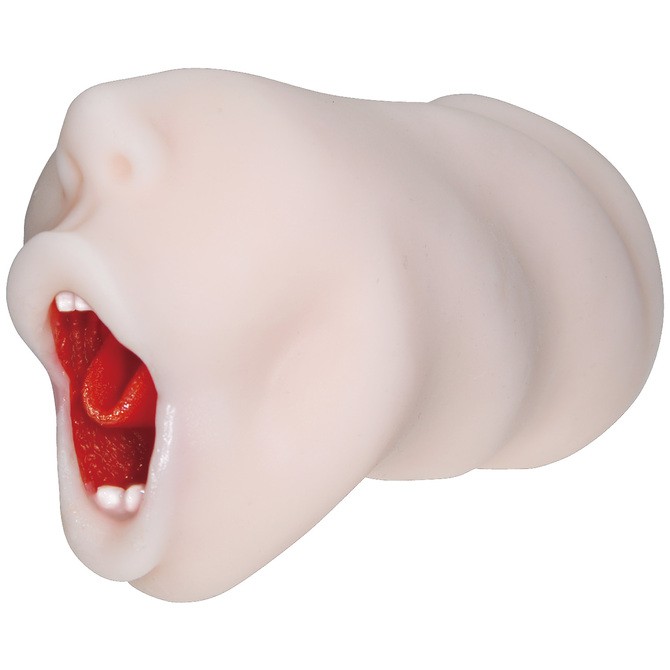 “AIKA“大舌玩”~”—AIKA之口（中等刺激）评测 – ¥100-200区间 – 3星推荐4